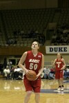 Second Half Action