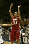 Second Half Action