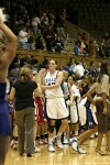 Post Game Handshakes
