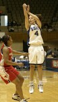 Abby Waner for 3