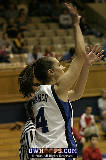 Abby Waner