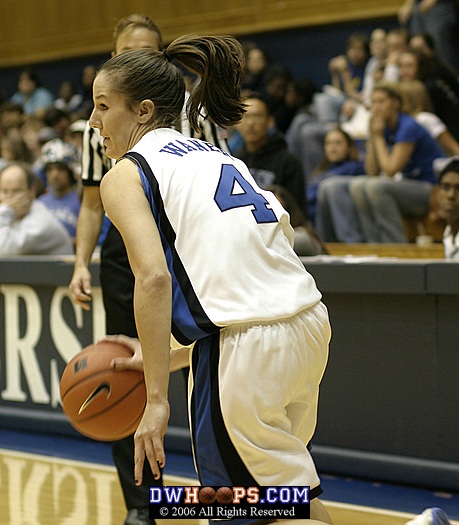 Abby Waner
