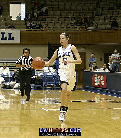 Emily Waner