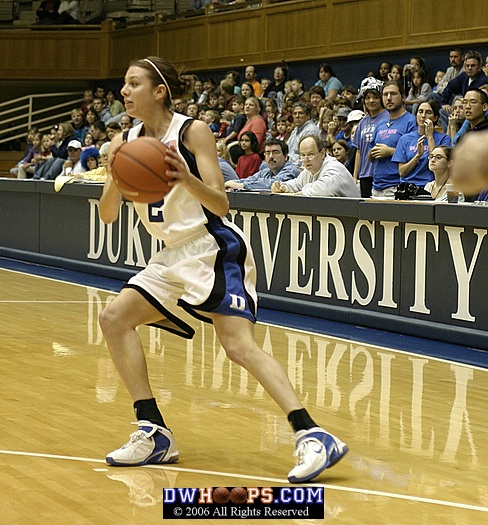 Emily Waner
