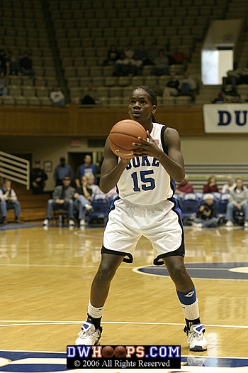 Bridgette Mitchell
