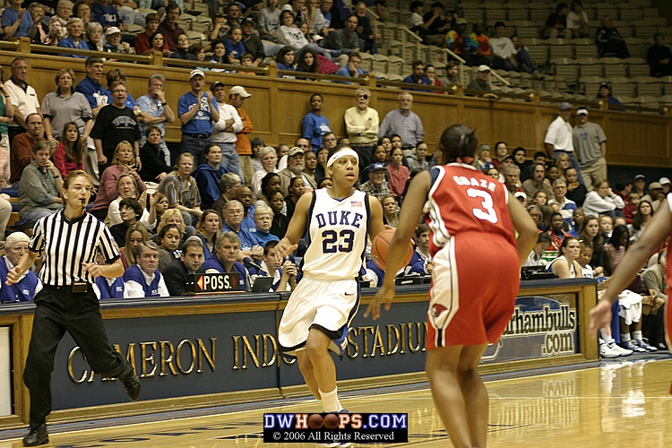 Wanisha Smith