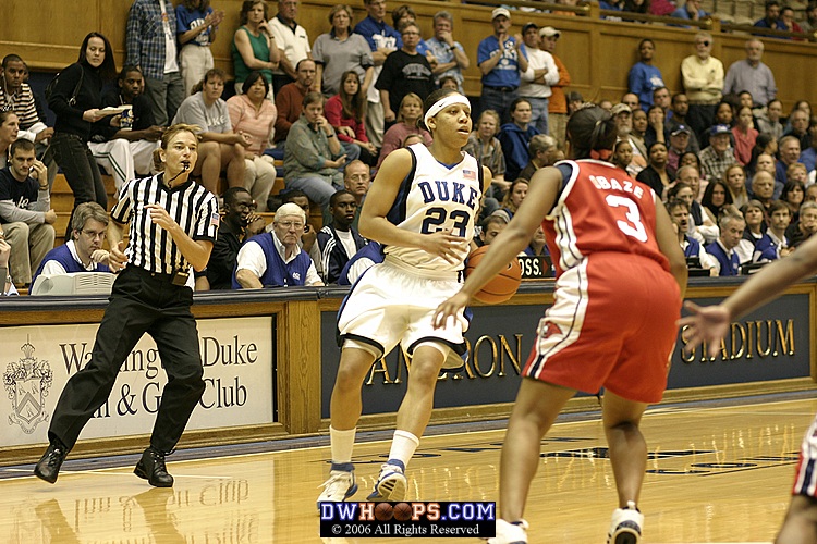 Wanisha Smith