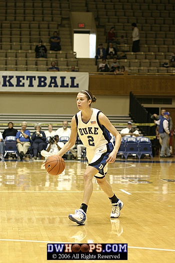 Emily Waner