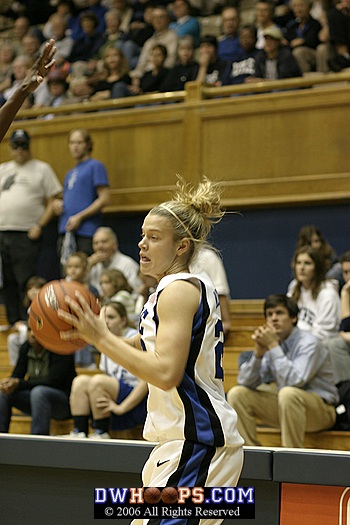 Brittany Mitch