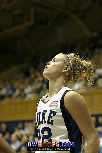 Brittany Mitch