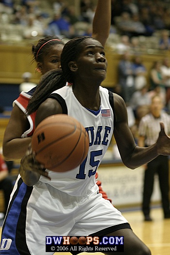 Bridgette Mitchell