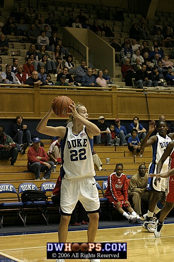 Brittany Mitch
