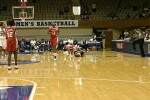 Duke vs. Houston