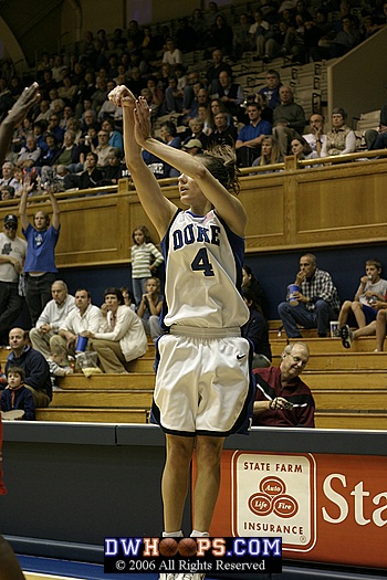 Abby Waner for 3