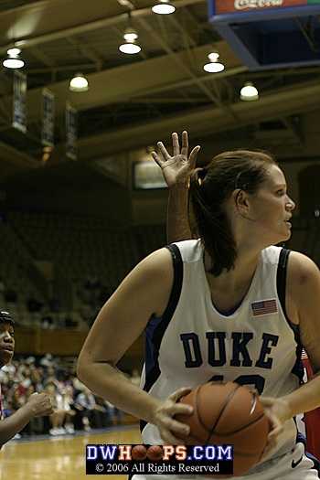 Alison Bales