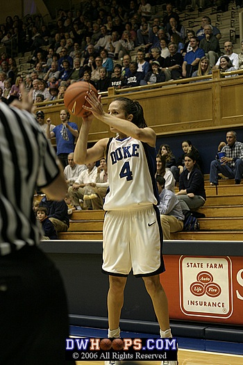 Abby Waner for 3