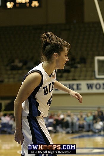 Duke vs. Houston