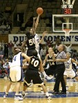 Tipoff