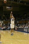 Perfect form from Wanisha Smith, for 3