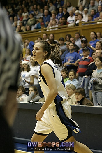 Abby Waner