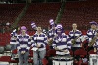  - Holy Cross Band