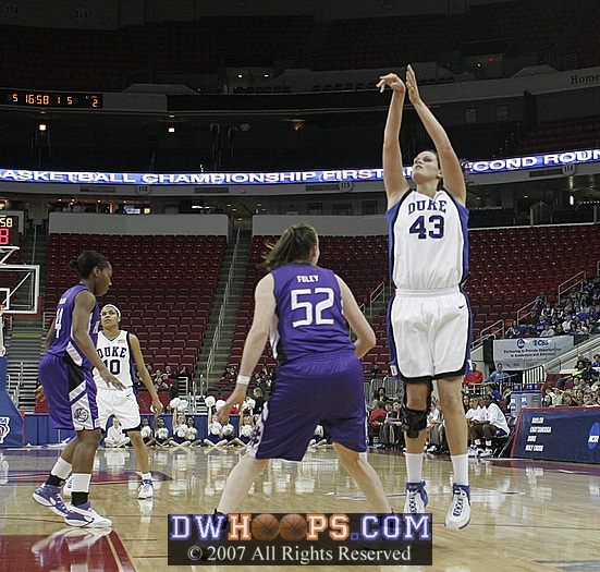 Jumper by Alison Bales is good