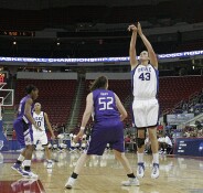 8-2, 16:57 - Jumper by Alison Bales is good