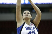 1-0, 19:49 - Alison made the first...