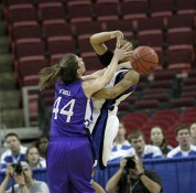 31-17, 6:11 - Carrem Gay rejects Bethany O'Dell