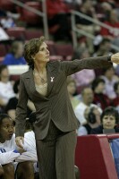  - Coach G sets the Duke defense