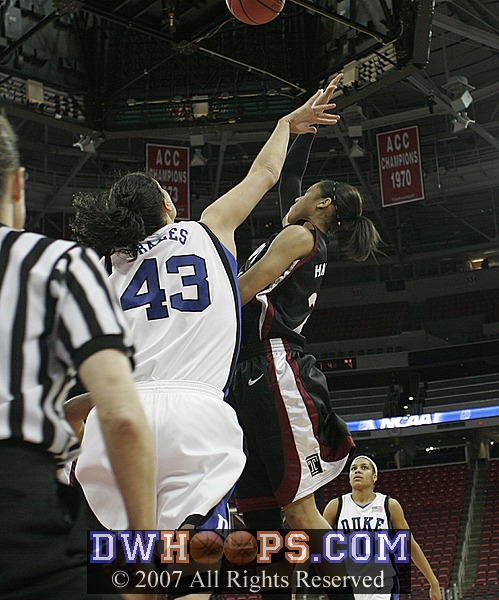 Bales rejection aftermath