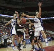 11-8, 12:26 - ...into trouble with a capital T...