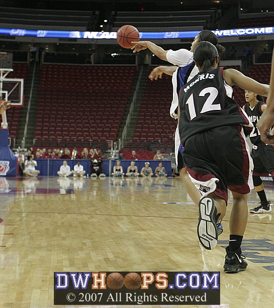 ...but rather Turnover.