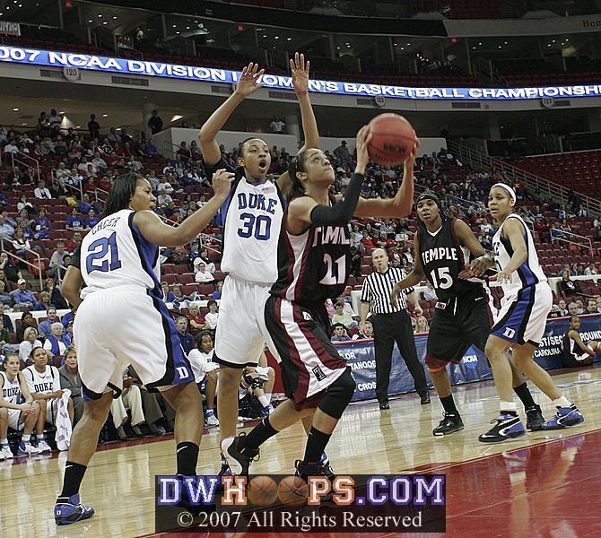 Joy and Carrem react to Hairston taking steps