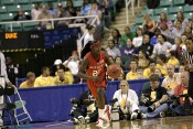  - Rutgers fast break
