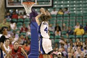 2-6, 13:17 - Abby Waner tries to answer with a three, but it's off