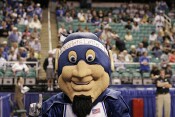 pregame - The headband proved prophetic, but in the wrong way