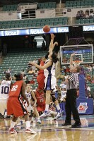  - Opening tip