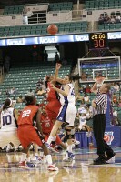  - Opening tip