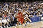 3-6, 12:06 - Epiphanny Prince drives around Wanisha Smith.