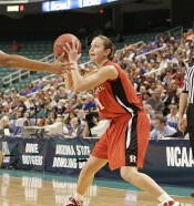  - Rutgers Heather Vaughn