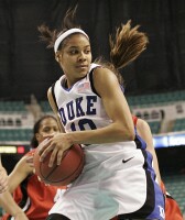 9-10, 8:49 - Lindsey Harding