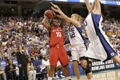 11-10, 8:12 - ...Prince pump fakes...