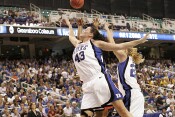 11-10, 8:10 - ...rejection by Bales!