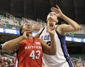  - Made layup