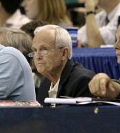  - A.J. Carr of the Raleigh N&O covered Duke's NCAA run.