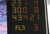 47-45, 2:23 - That's 4 on Alison