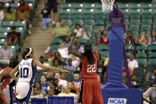 47-46, 2:23 - Free throw is good