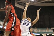23-18, 18:55 - ...rejected by Essence Carson