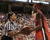 - Abby gets her two cents in about that last sequence